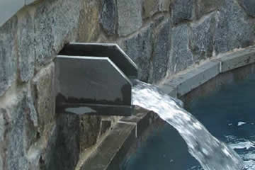 Water Features