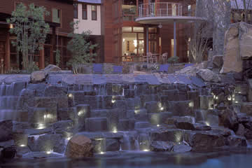 Water Features
