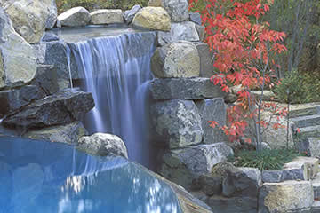 Water Features